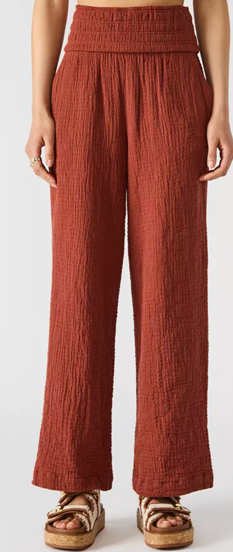 POMELINE PANT
