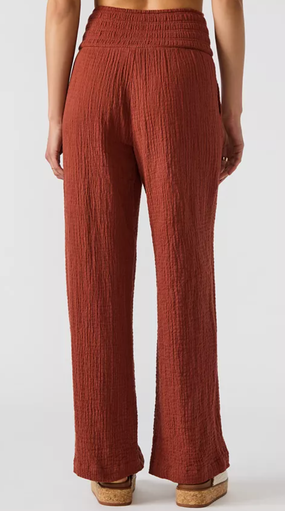 POMELINE PANT