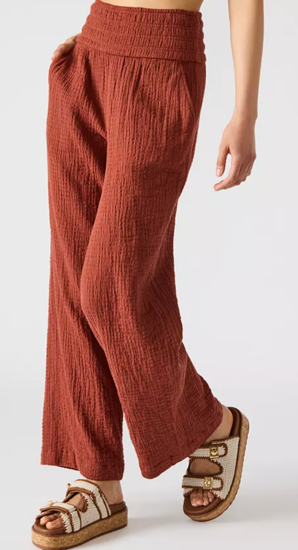 POMELINE PANT