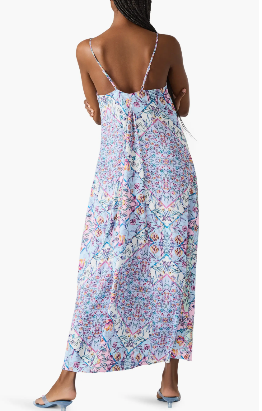 CHASE DRESS