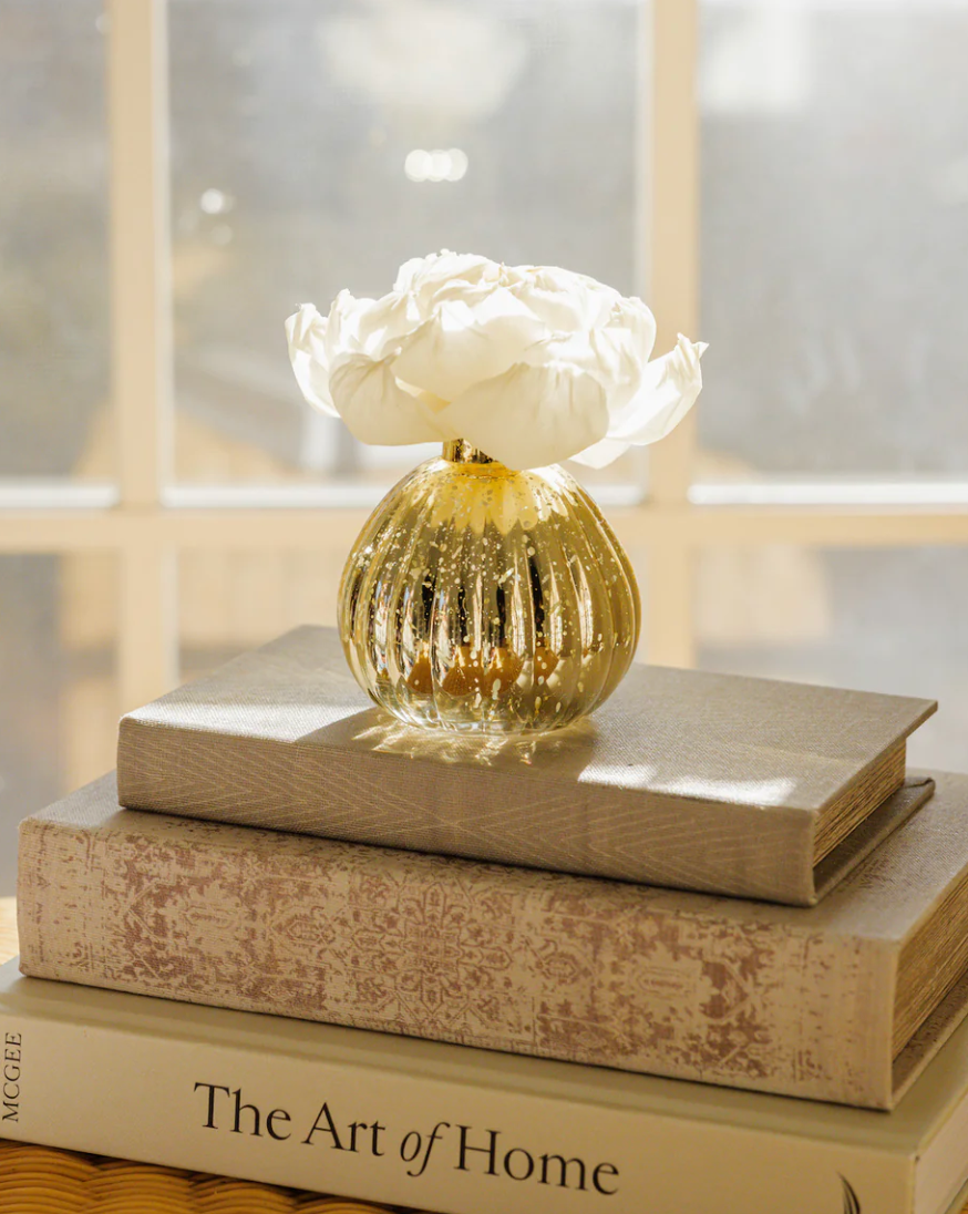 FLOWER DIFFUSER REFILL-NO DYE