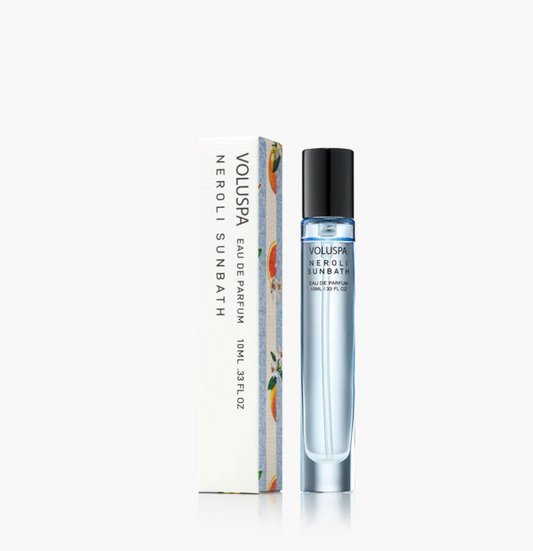Voluspa Neroli Sunbath 10ml