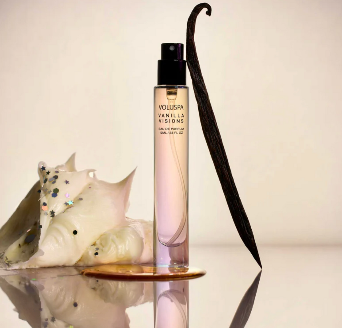 Voluspa Vanilla Visions 10ml