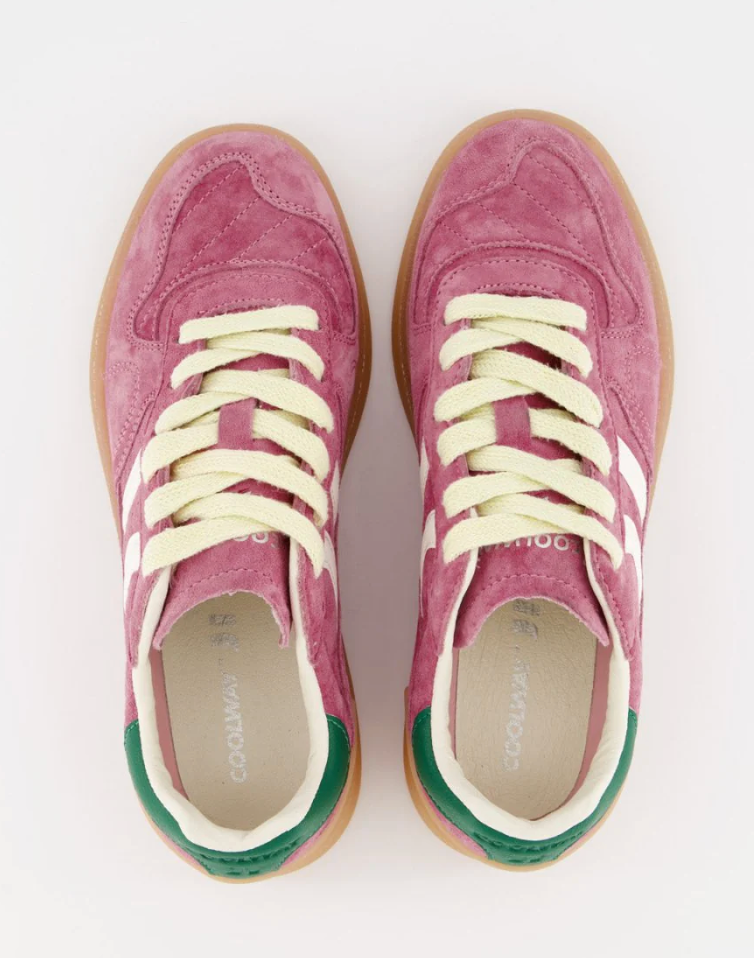 COOLWAY GOAL PINK LEMONADE