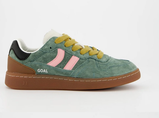 COOLWAY GOAL GREEN FOREST
