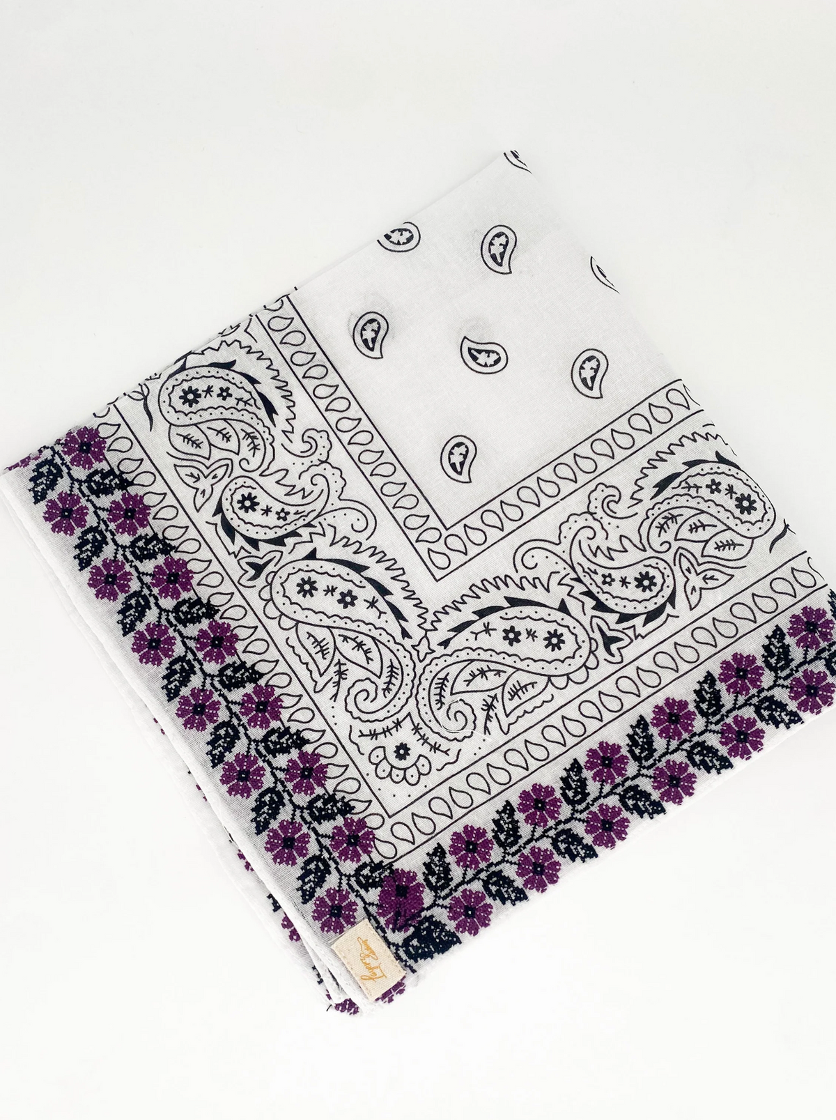 Frilly's-Purple