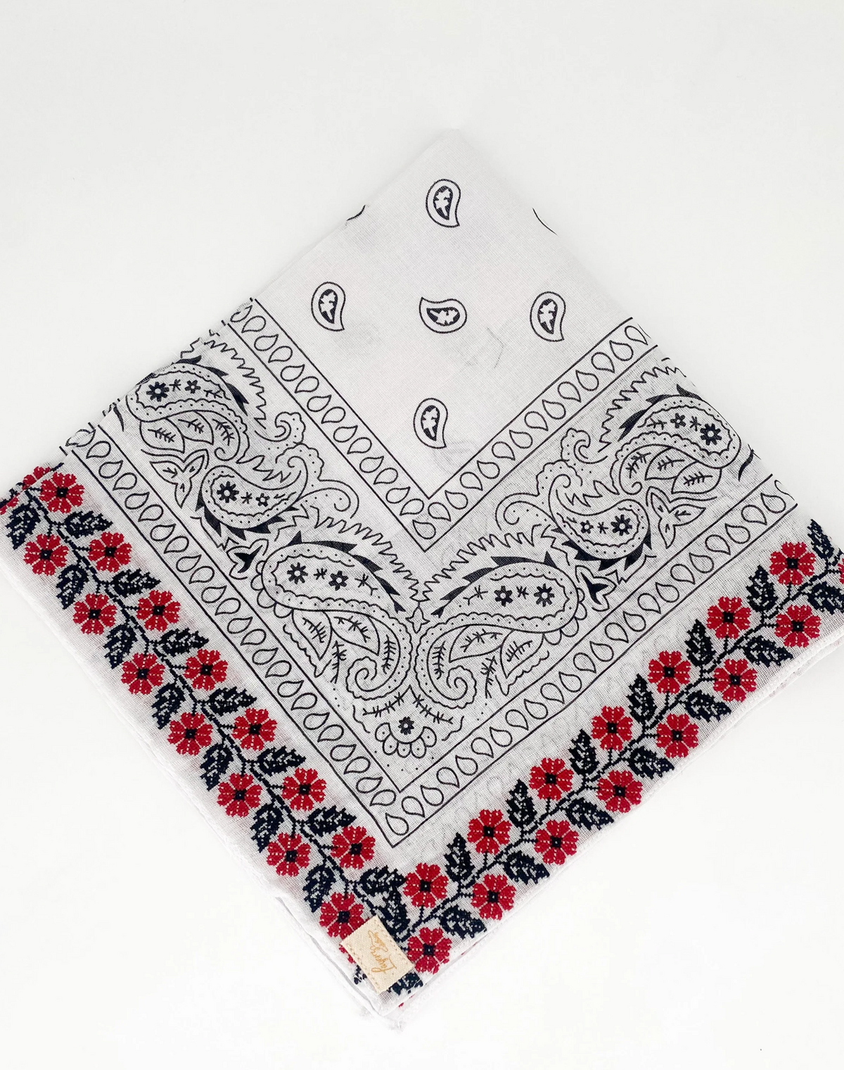 Frilly's-Red