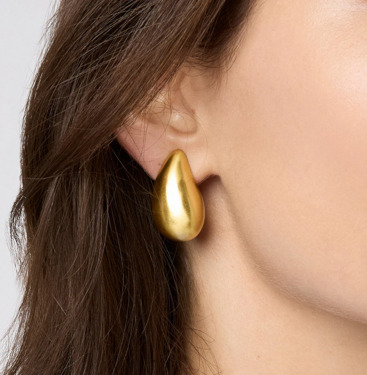 Wave Clip-Gold-M
