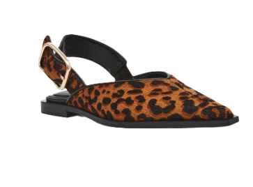 SHAY FOOTWEAR