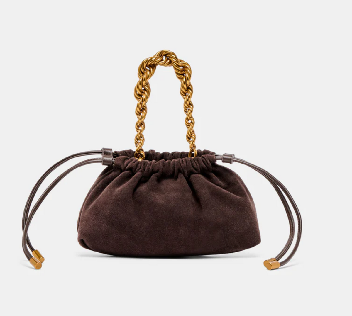 MINI DRAWSTRING BAG
