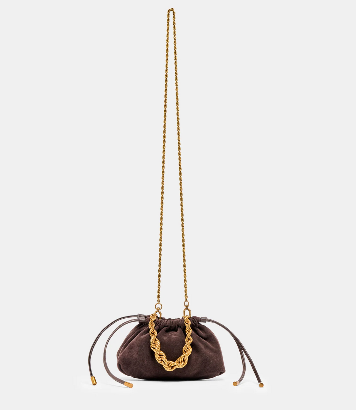 MINI DRAWSTRING BAG