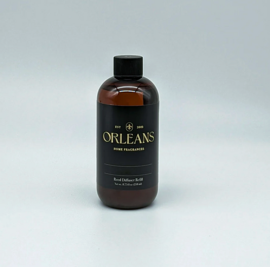 Reed Refill-Orleans No. 9