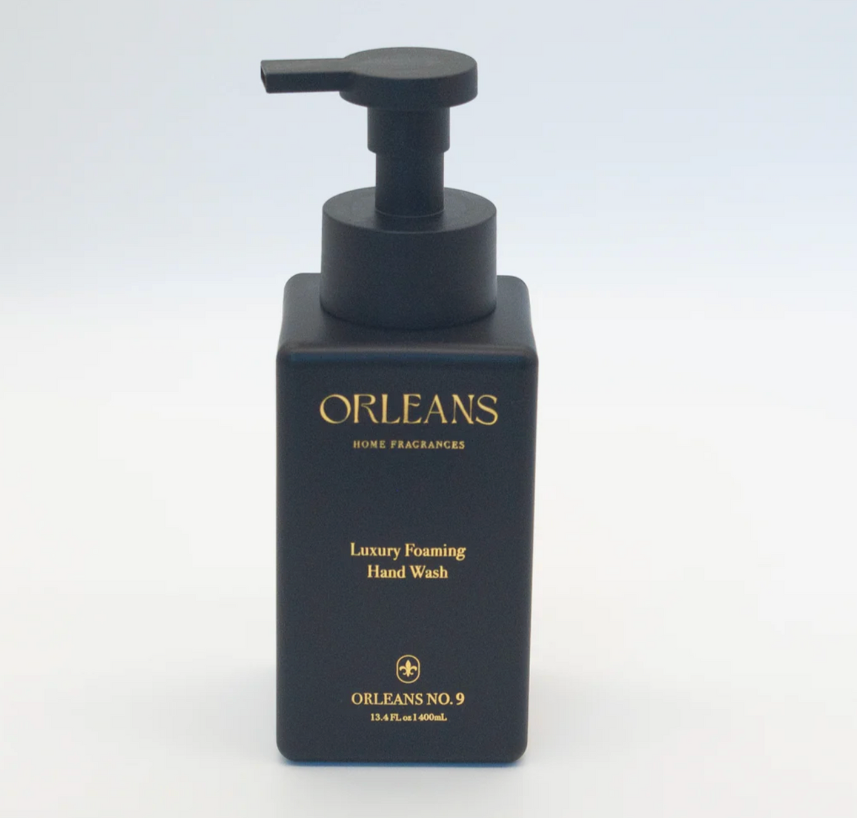 FOAMING HAND WASH-Orleans #9