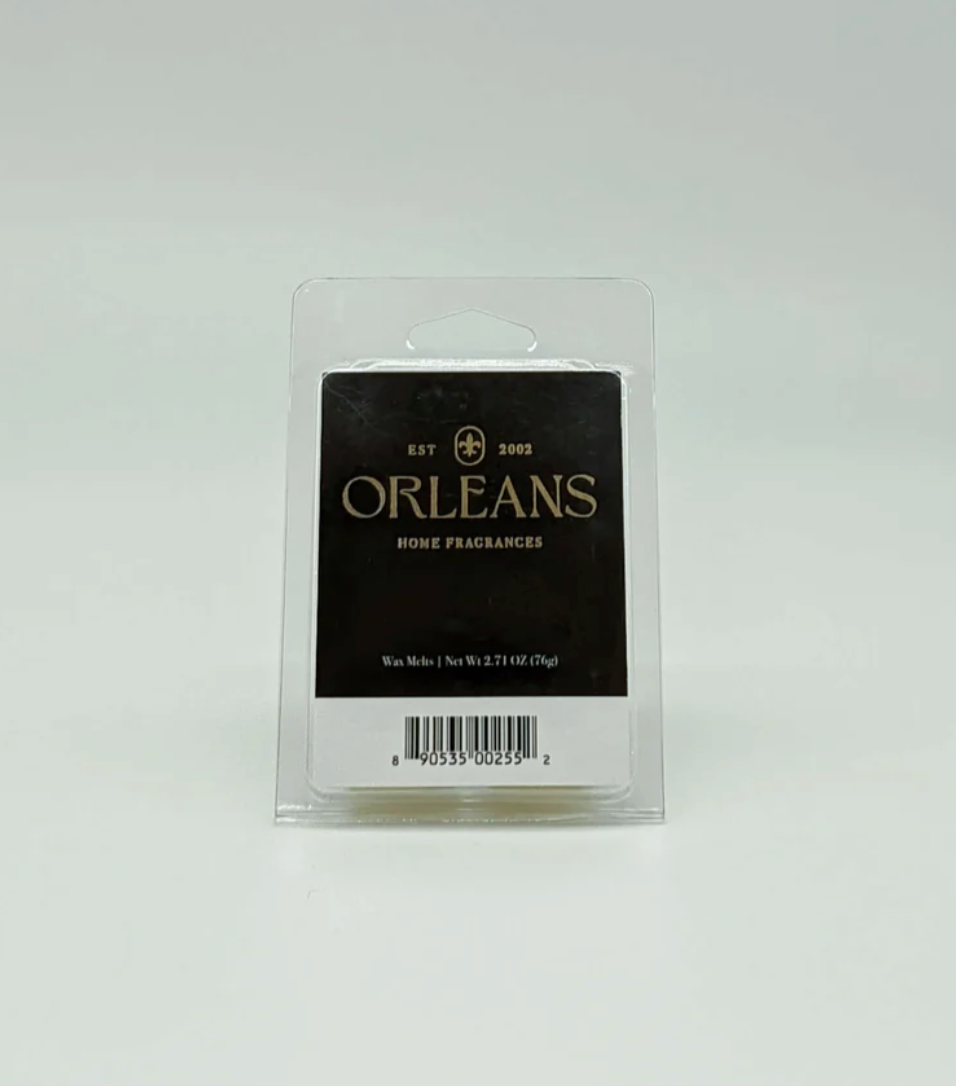 Wax Melts Paris