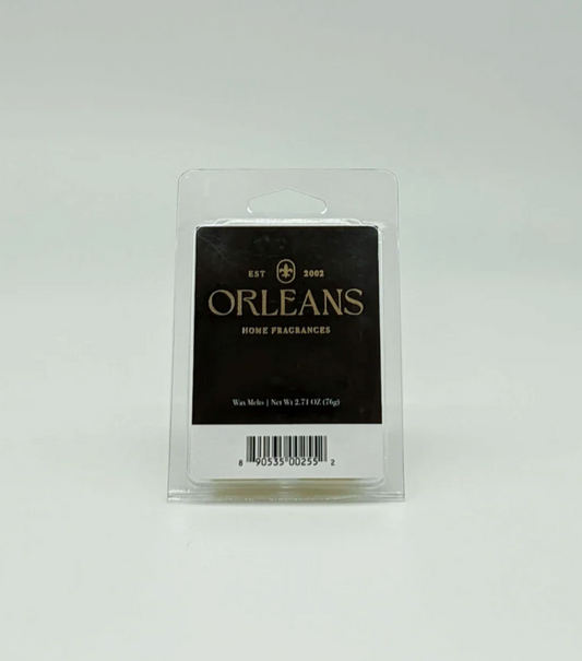 Wax Melts Paris