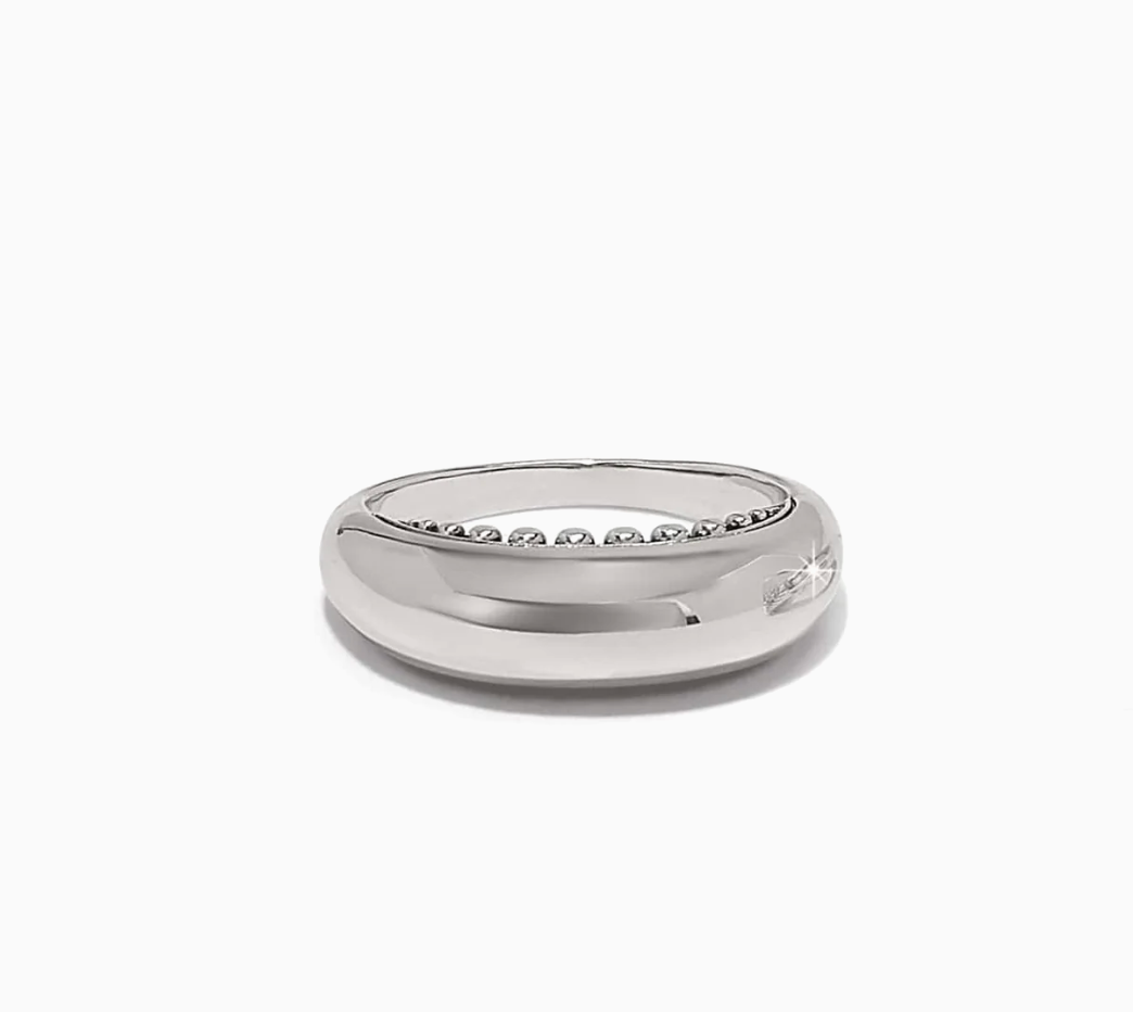 Pretty Tough Arch Ring 6