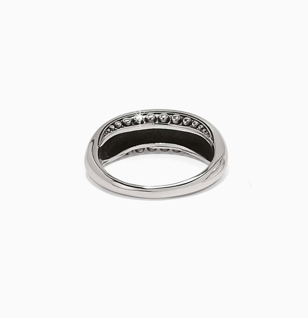 Pretty Tough Arch Ring 6