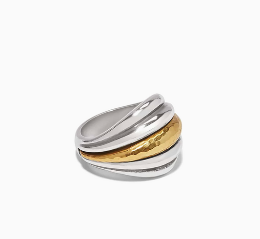Ferrara Deco Ring 8