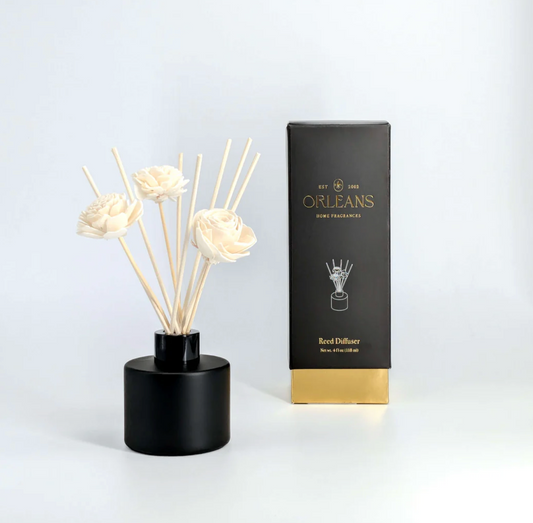 Reed Diffuser-Orleans #9