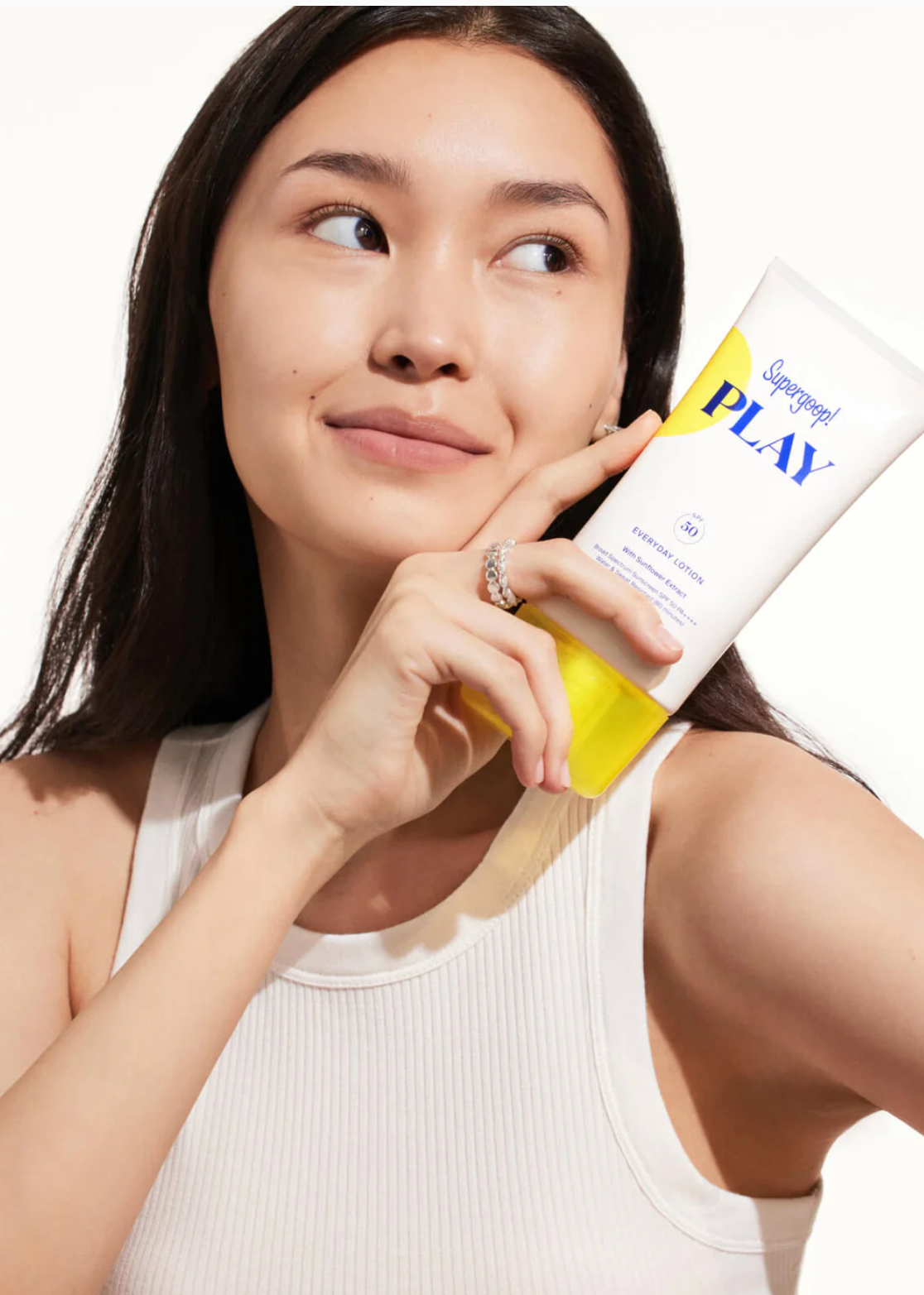 PLAY Everyday Lotion SPF 50 with Sunflower Extract, 1oz