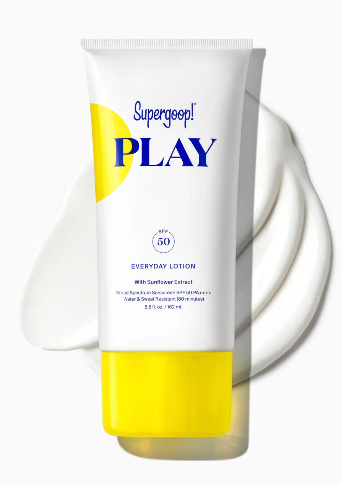 PLAY Everyday Lotion SPF 30 with Sunflower Extract,5.5oz