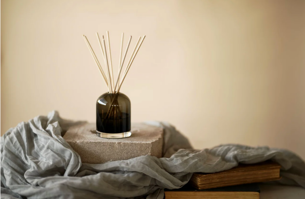 Sea Salt Reed Diffuser Kit