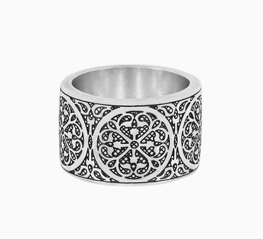 Ferrara Ring