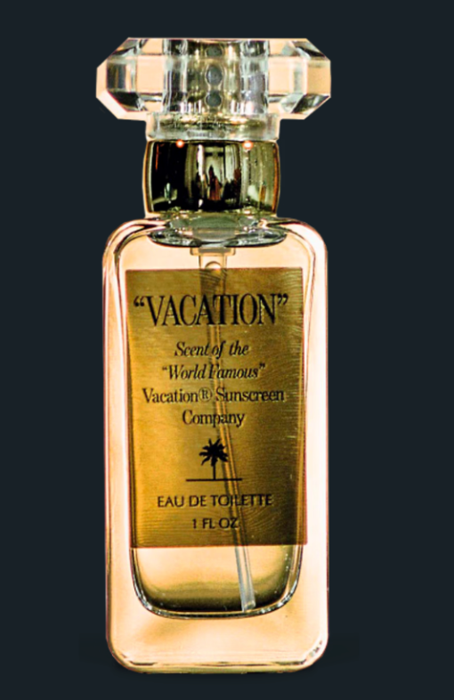 VACATION by Vacation Eau de Toilette