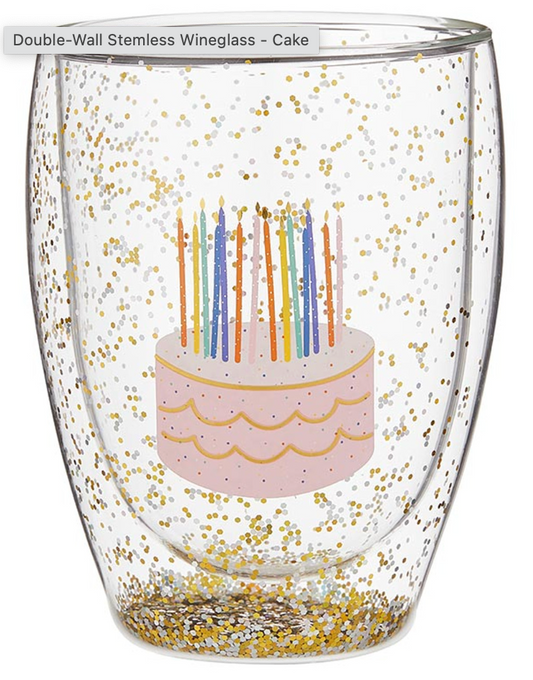10-04859-690 Stmls Glass-Cake