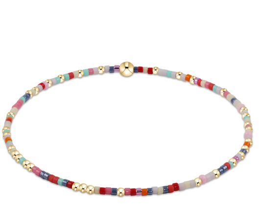 egives to Kat's Wish Bracelet Extends