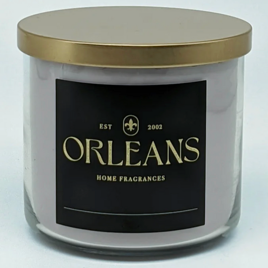 19 OZ PARIS CANDLE