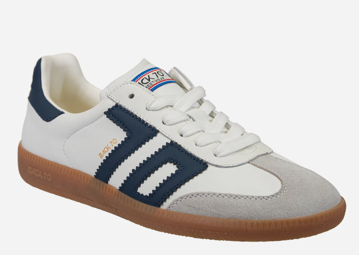 Back 70 Cloud Navy