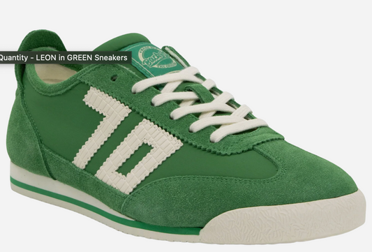 Back 70 Leon