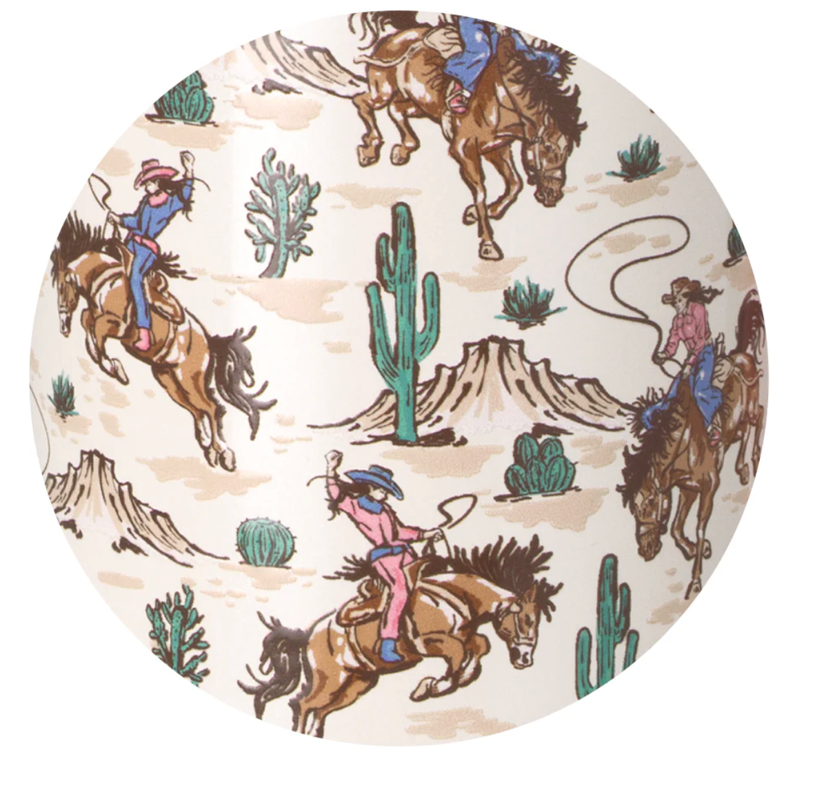 Giddy Up Party Cup 24oz