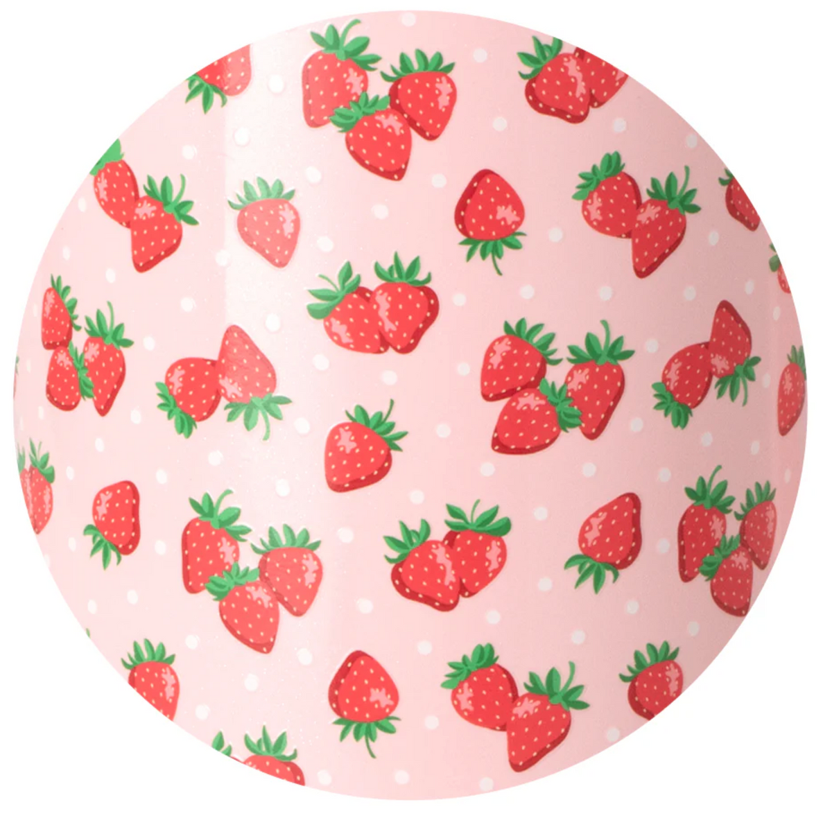 Strawberry Shortcake Mega Mug 40oz
