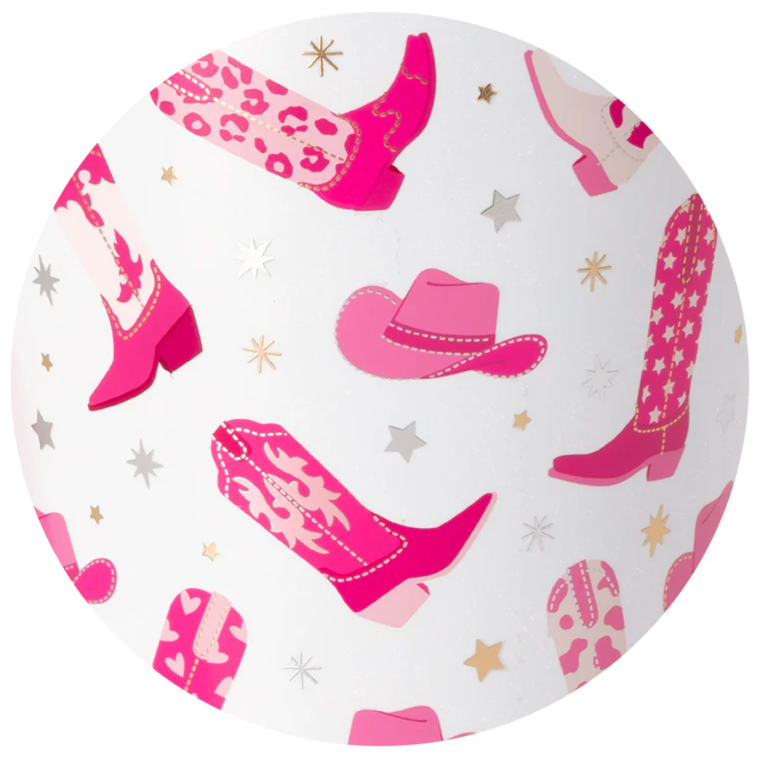 Let’s Go Girls Tiny Tumbler 2oz