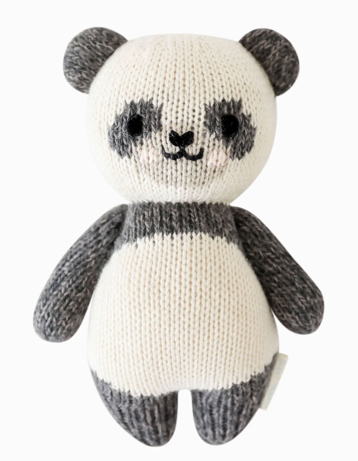 Baby panda