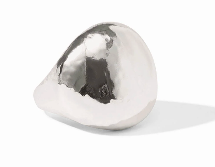 Solara Ring-Silver-7