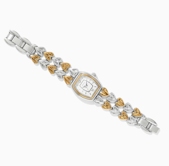 Cascade Heart Watch