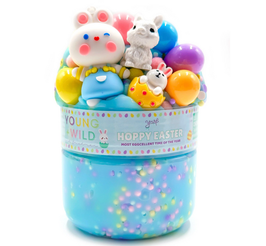 Slime - Hoppy Easter