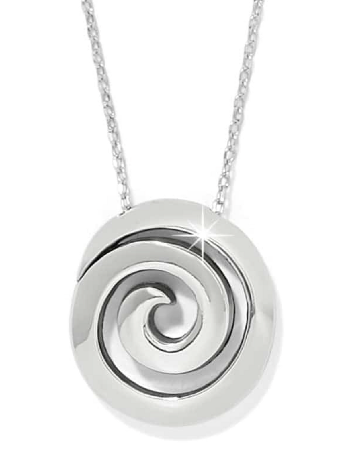 Vertigo Necklace