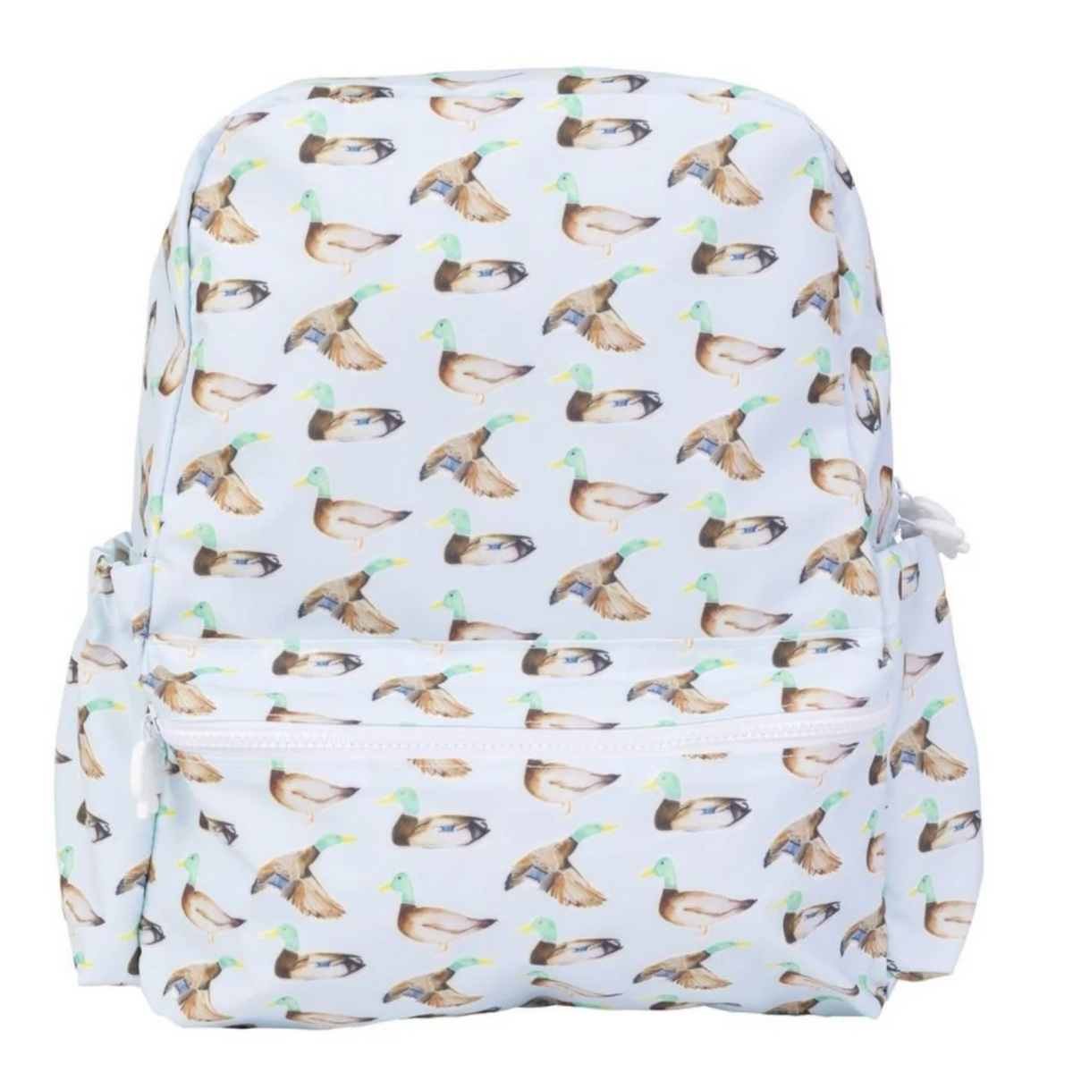 The Backpack in Mallards