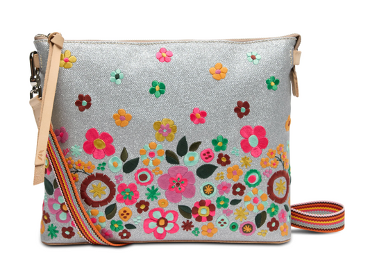 Downtown Crossbody, Tink