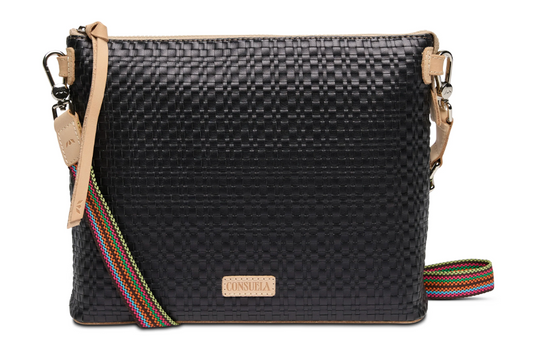 Downtown Crossbody, Amy
