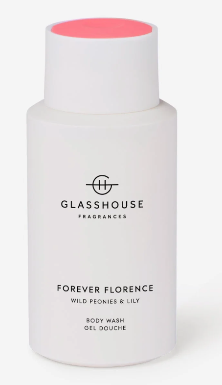 10.1 fl. oz. Body Wash - FOREVER FLORENCE