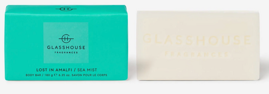 GF 6.3 oz. Body Bar - LOST IN AMALFI