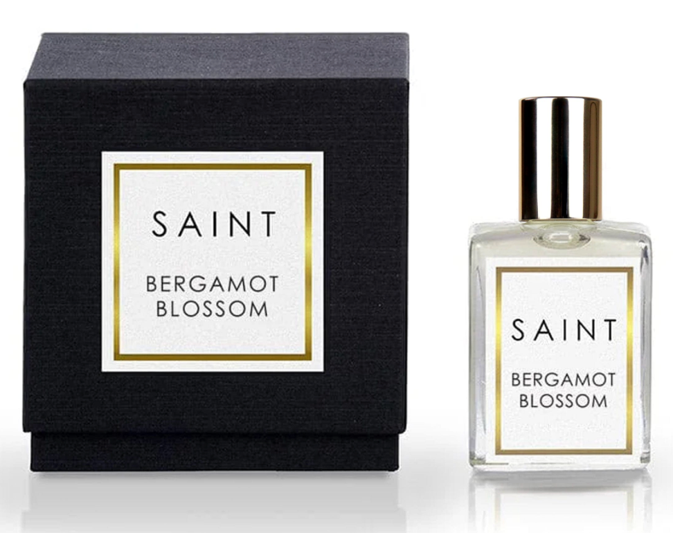 BERGAMOT BLOSSOMS, 15 ML ROLL ON PERFUME