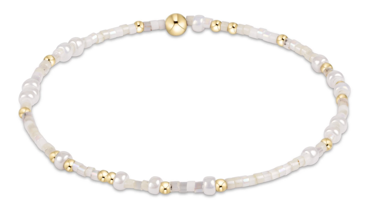 egirl Hope Unwritten Bracelet - Shell We Dance?