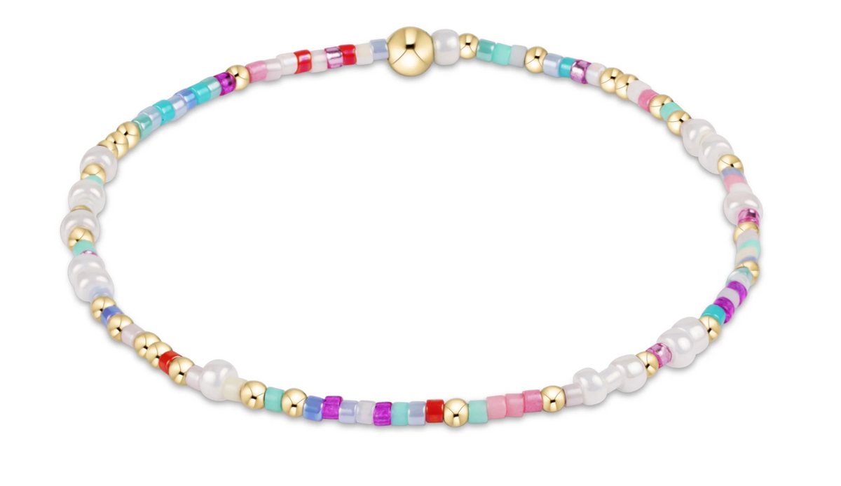 Hope Unwritten Bracelet - Party Foul