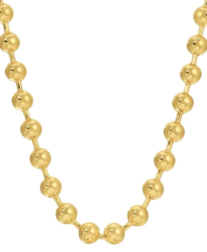 8 MM BALL CHAIN
